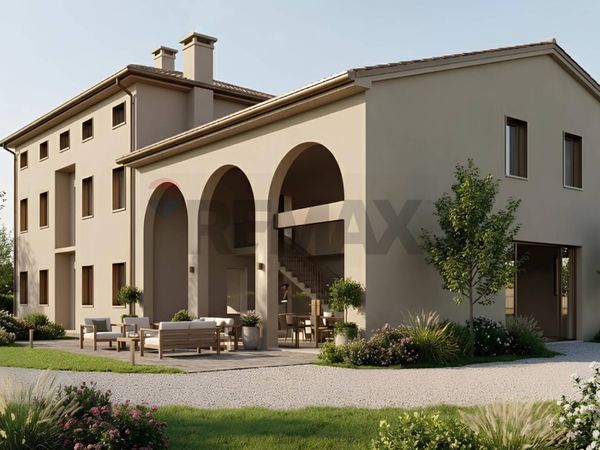 Villa singola San Giorgio in Bosco, PD Vendita