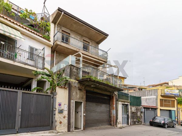 Casa Indipendente Ficarazzi, Aci Castello, CT Vendita - Foto 2