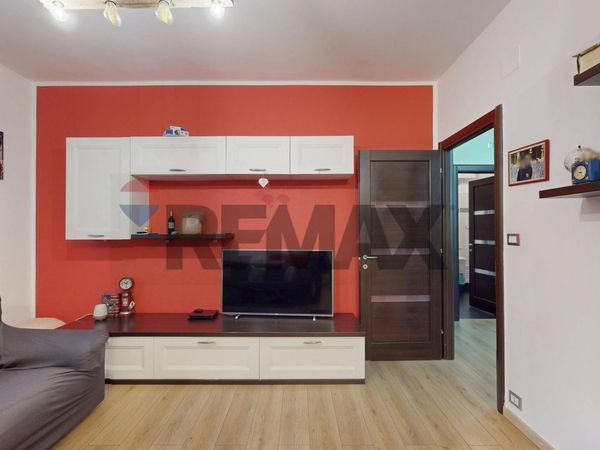 Appartamento San Pietro, Masone, GE Vendita