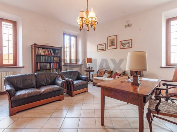 Villa singola Gazzuolo, MN Vendita - Foto 3