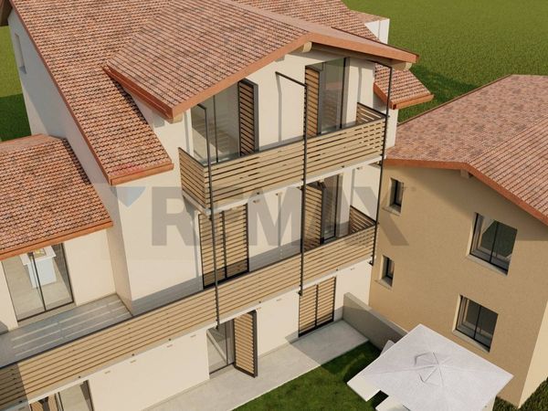 Duplex Casazza, BG Vendita - Foto 3