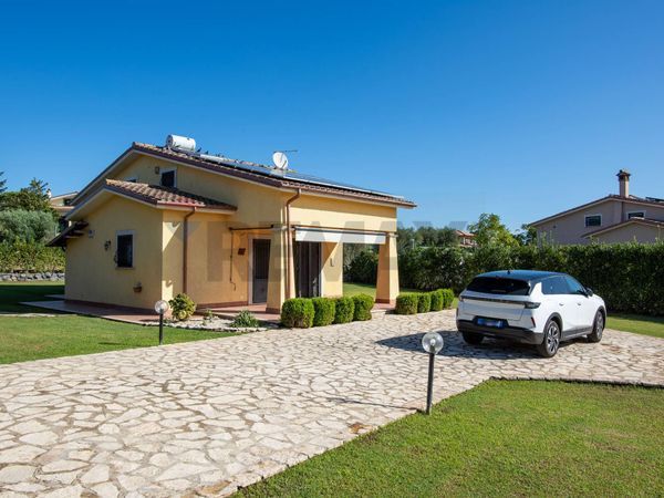 Villa singola Formello, RM Vendita - Foto 3