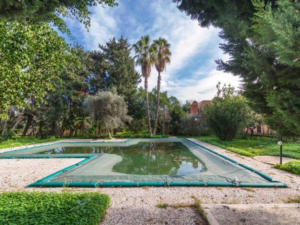 Cascina/Casale Cardillo, Palermo, PA Vendita - Foto 3