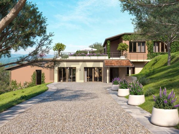 Terreno Edificabile Gaino, Toscolano-Maderno, BS Vendita - Foto 2