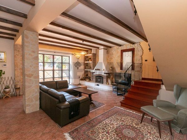 Villa o villino Epipoli, Siracusa, SR Vendita - Foto 2