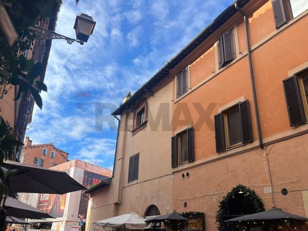 Appartamento Trastevere, Roma, RM Affitto - Foto 2