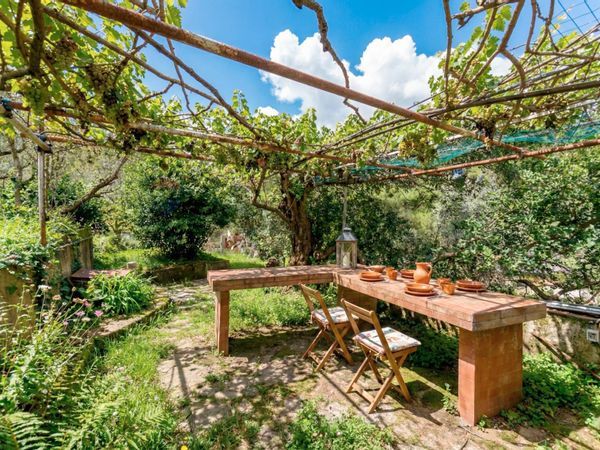 Villa singola San Martino delle Scale, Monreale, PA Vendita - Foto 4