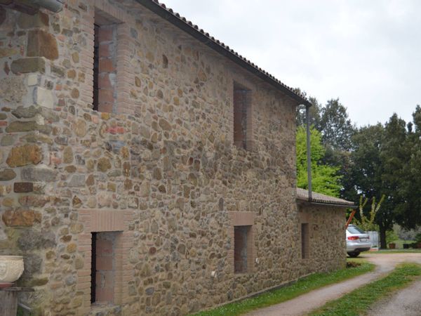 Cascina/Casale Frattaguida, Parrano, TR Vendita - Foto 3