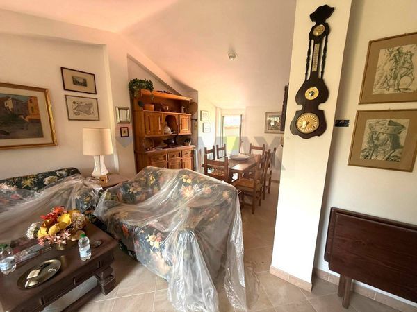 Appartamento Riofreddo, RM Vendita - Foto 3