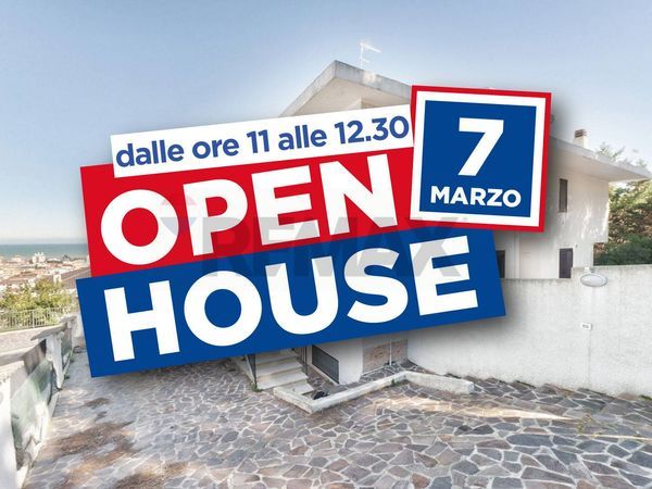 Appartamento Montesilvano, PE Vendita