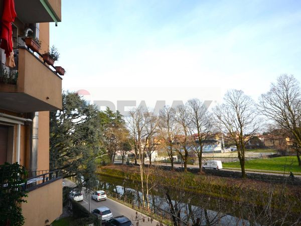 Appartamento Gorgonzola, MI Vendita