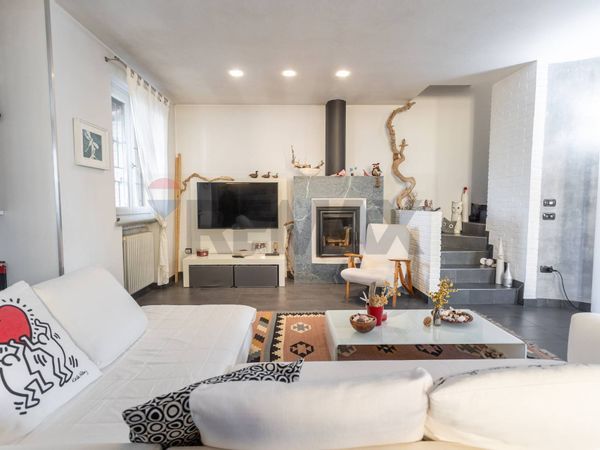 Villa a schiera Collecchio, PR Vendita - Foto 4