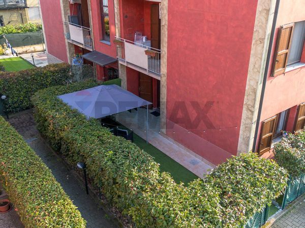 Appartamento Torrile, PR Vendita