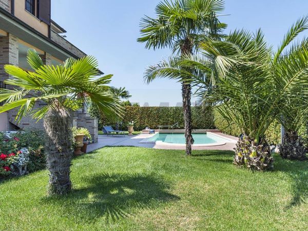 Villa singola Ceranova, PV Vendita - Foto 3
