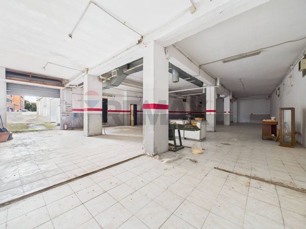 Locale Commerciale Bufalotta, Roma, RM Affitto - Foto 2