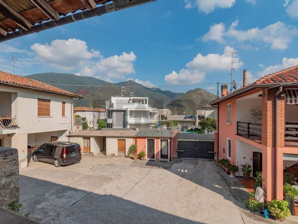 Appartamento Concesio, BS Vendita - Foto 4