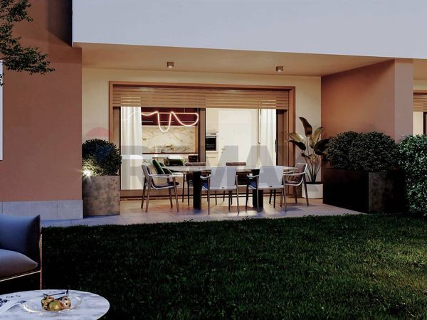 Appartamento Bernareggio, MB Vendita - Foto 2