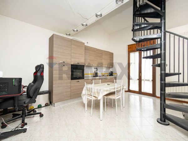 Appartamento Trezzo sull'Adda, MI Vendita - Foto 3