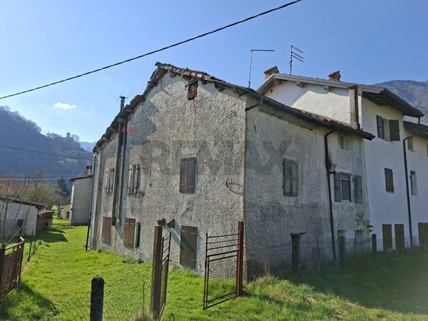 Casa Semindipendente Anzù, Feltre, BL Vendita - Foto 2