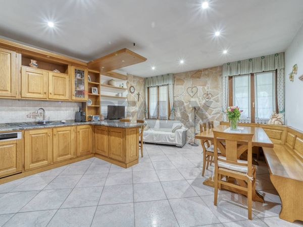 Villa singola Santo Stefano, Melara, RO Vendita - Foto 4