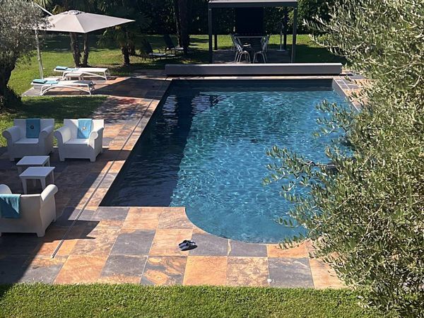 Villa singola Selvazzano Dentro, PD Vendita