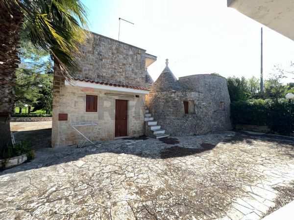 Baita/Chalet/Trullo Fasano, BR Vendita - Foto 4