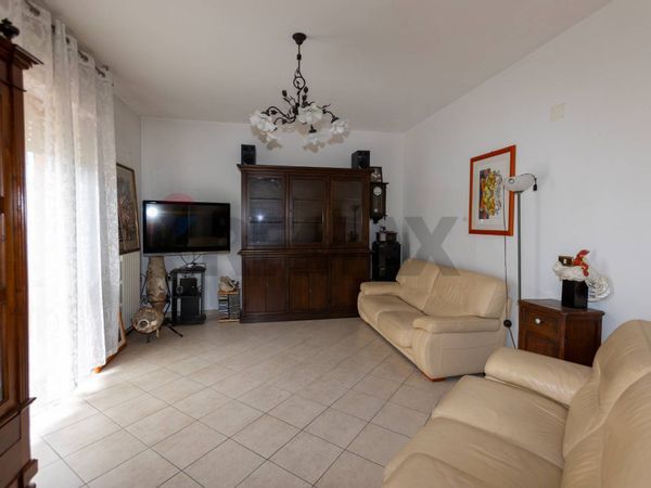 Appartamento Pianello Vallesina, Monte Roberto, AN Vendita - Foto 4