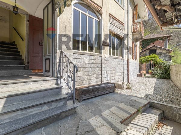 Villetta bifamiliare Campiglia Cervo, BI Vendita - Foto 3