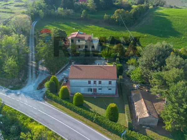 Cascina/Casale Polverigi, AN Vendita - Foto 2