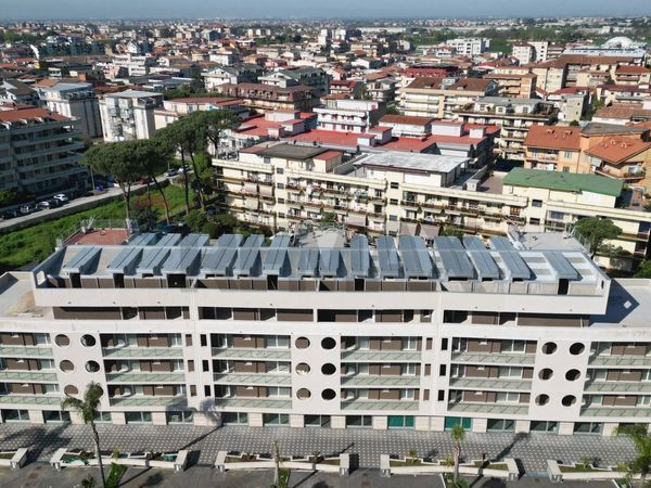 Nuove costruzioni San Nicola la Strada, CE Vendita
