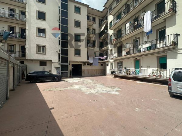 Appartamento Zona Centro, Casavatore, NA Affitto - Foto 4