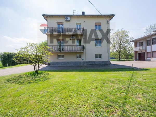 Villa singola San Prospero Parmense, Parma, PR Vendita