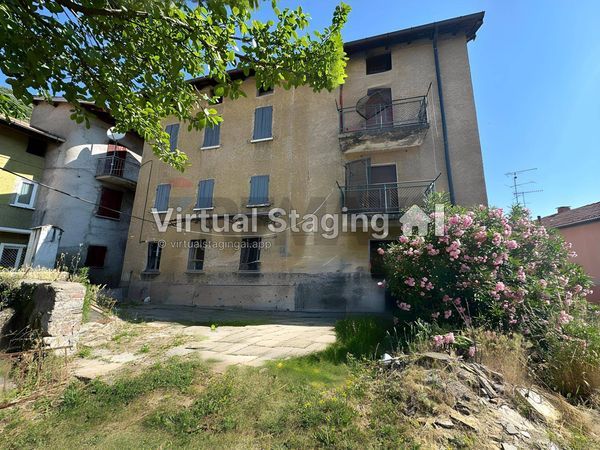 Casa Indipendente Cuasso al Monte, VA Vendita - Foto 4