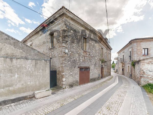 Casa Indipendente Villa Badessa, Rosciano, PE Vendita - Foto 4