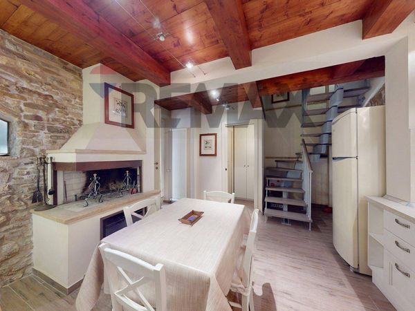 Casa Indipendente Bevagna, PG Vendita - Foto 3