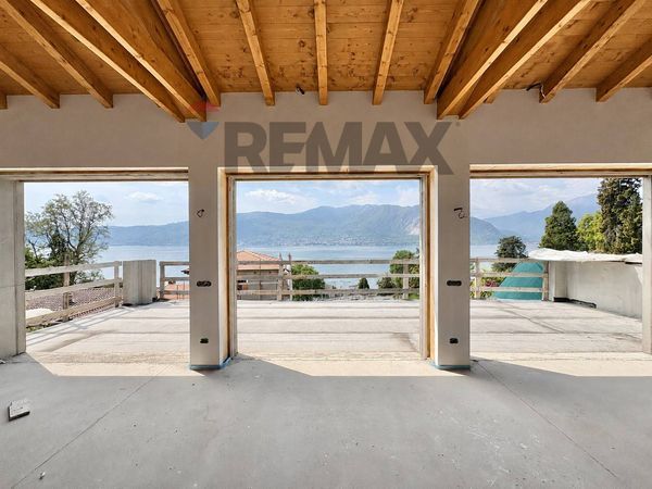 Villa singola Suna, Verbania, VB Vendita - Foto 3