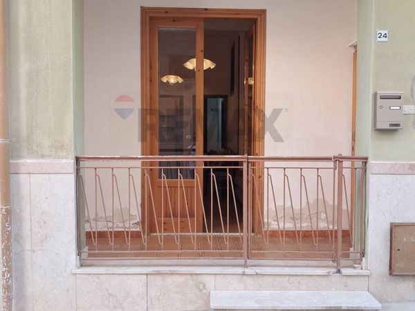 Appartamento Saranella, Casteldaccia, PA Vendita - Foto 3