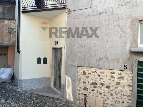 Porzione di casa Costa Volpino, BG Vendita - Foto 3