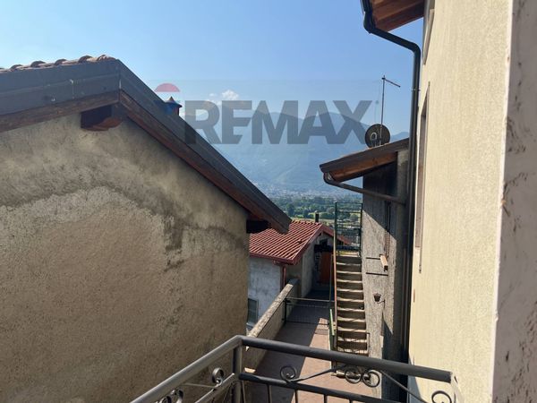 Porzione di casa Costa Volpino, BG Vendita - Foto 4
