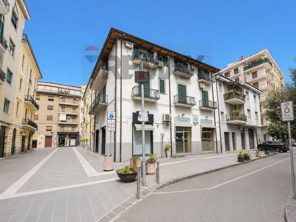Appartamento Mazzini, Cosenza, CS Vendita