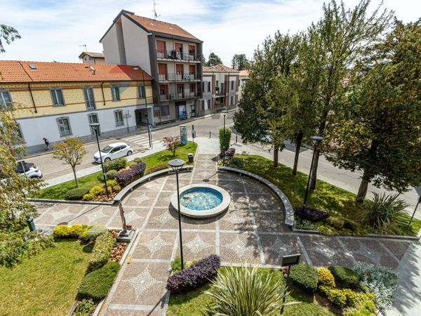 Appartamento Sovico, MB Vendita - Foto 2