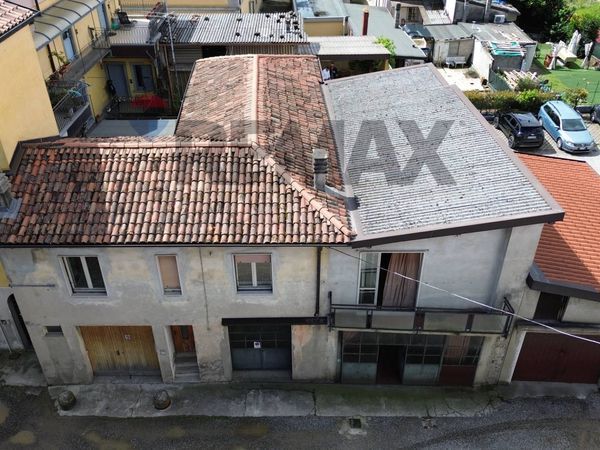 Porzione di casa Brembate di Sopra, BG Vendita - Foto 3