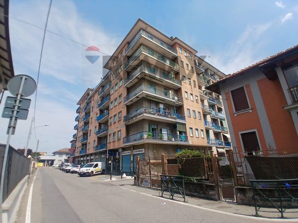 Appartamento Gaglianico, BI Vendita