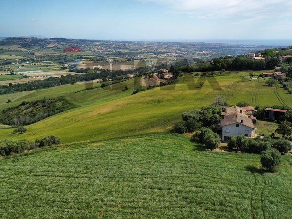 Terreno Edificabile Fermo, FM Vendita - Foto 3