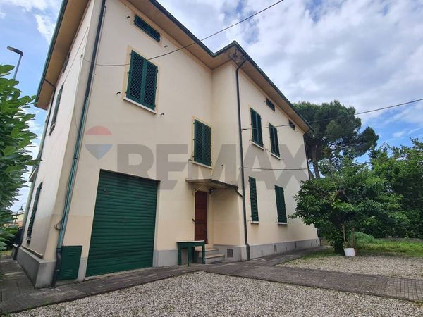 Casa Indipendente Santa Croce sull'Arno, PI Vendita