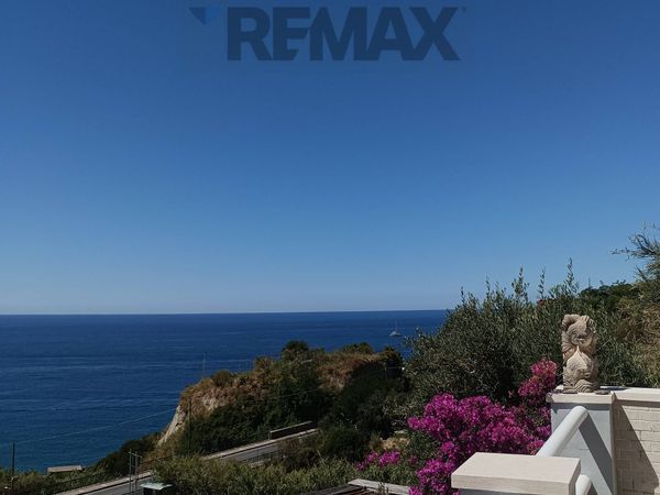 Villa singola Sant'Angelo, Serrara Fontana, NA Vendita - Foto 3