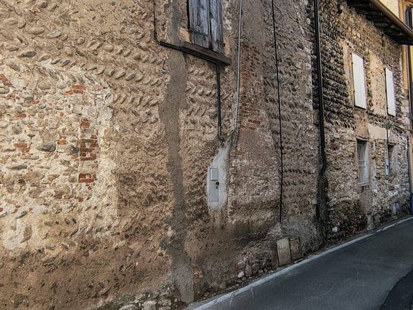 Cascina/Casale Alzano Lombardo, BG Vendita - Foto 3
