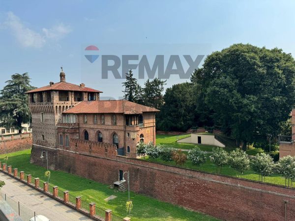 Appartamento Galliate, NO Vendita - Foto 2