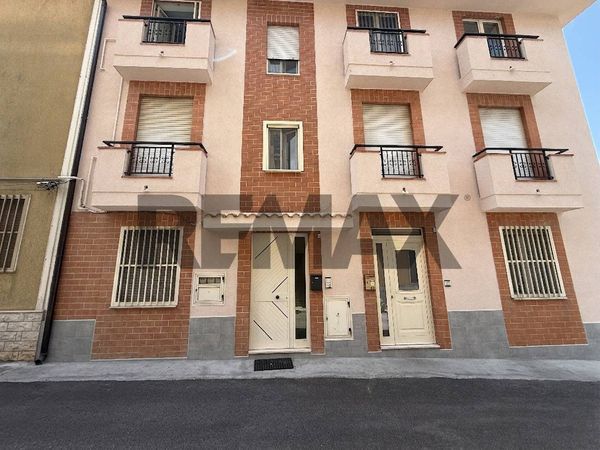 Appartamento Grassano, MT Vendita