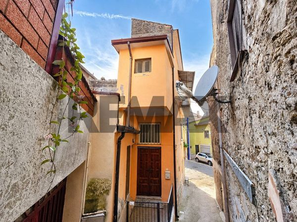 Casa Semindipendente Taverna Catena, Vairano Patenora, CE Vendita - Foto 4
